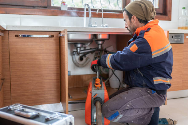  Villa Rica, GA Plumbing Pros