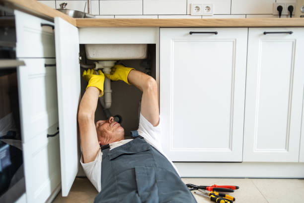 Sprinkler Systems in Villa Rica, GA