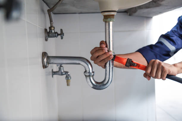 Best Drain Cleaning Services  in Villa Rica, GA