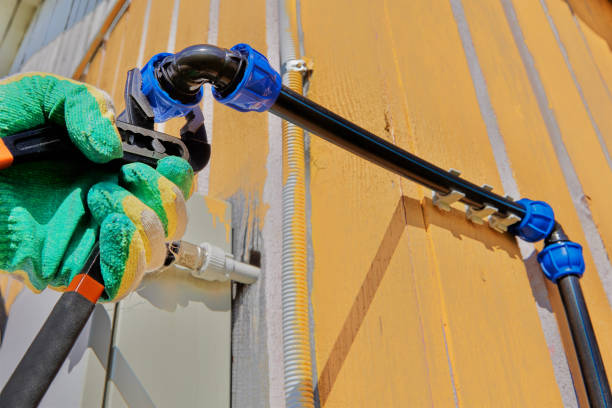 Best Sprinkler Systems  in Villa Rica, GA