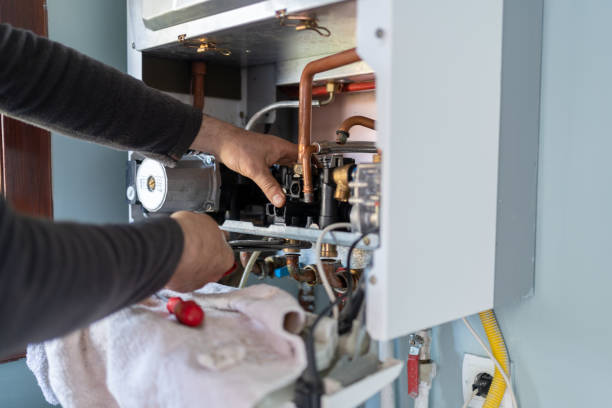 Water Softener Installation in Villa Rica, GA