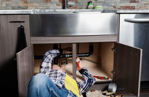 Best Emergency Plumbing Repair  in Villa Rica, GA